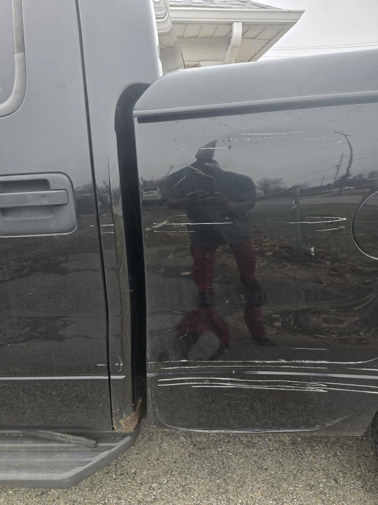 Ford F-150 XLT 4WD SuperCab 6.5' Box 2012