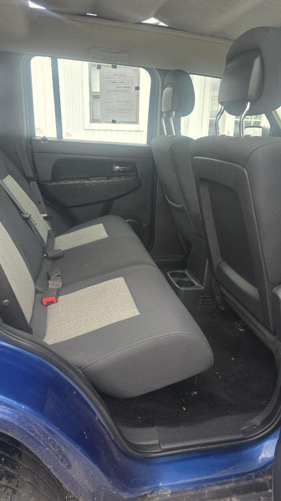 Jeep Liberty Sport 4WD 2010