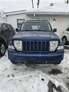 2010 Jeep Liberty 