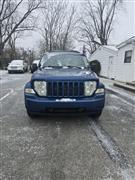 2010 Jeep Liberty 