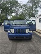 2010 Jeep Liberty 