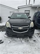 2011 Chevrolet Equinox 