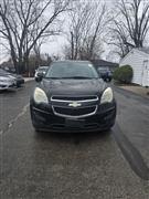 2011 Chevrolet Equinox 