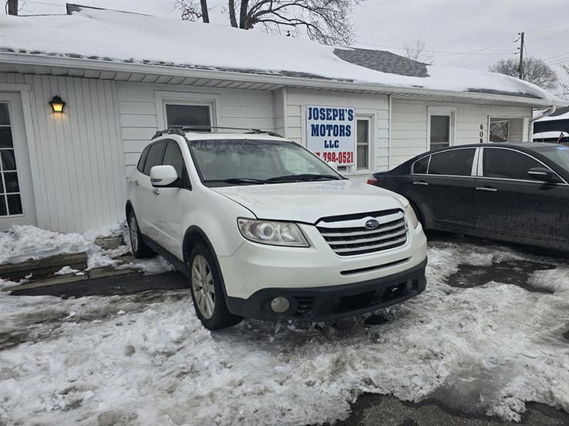 Subaru Tribeca Limited 7-Passenger 2008