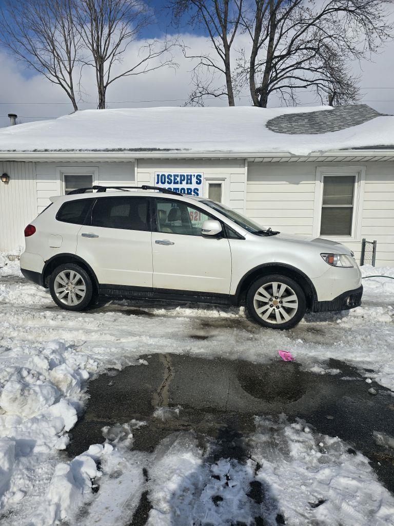 Subaru Tribeca Limited 7-Passenger 2008