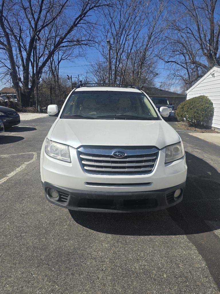 2008 Subaru Tribeca Limited 7-Passenger