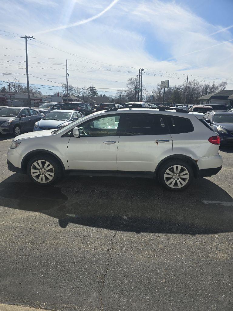 Subaru Tribeca Limited 7-Passenger 2008