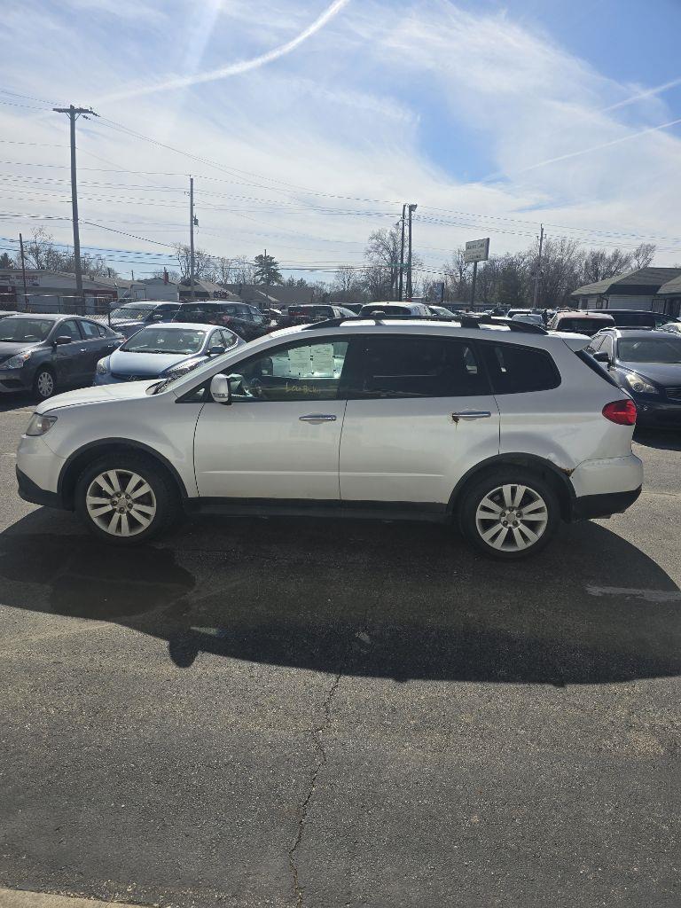 Subaru Tribeca Limited 7-Passenger 2008