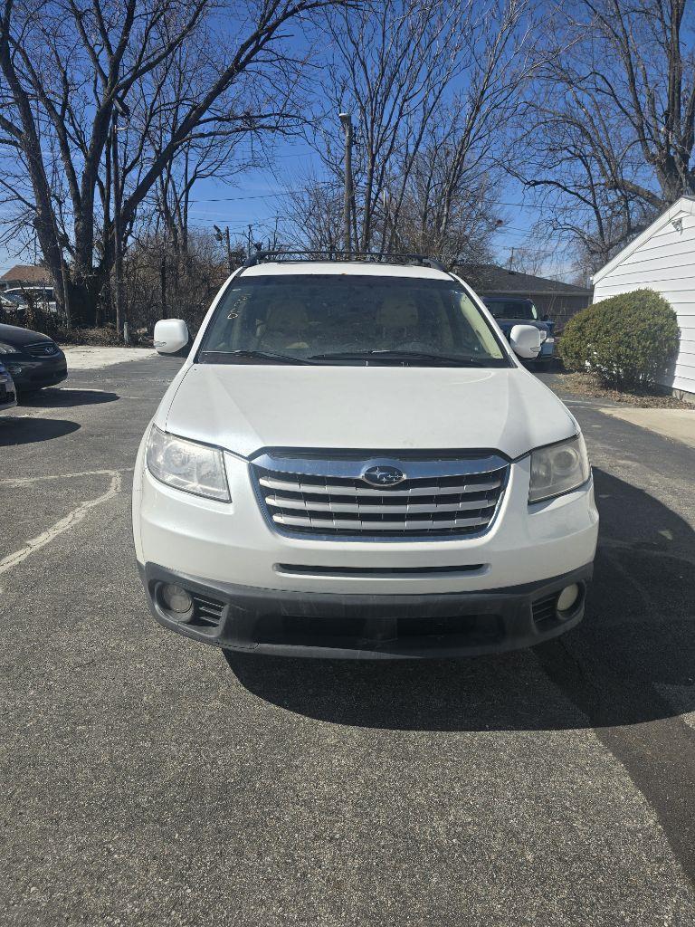 Subaru Tribeca Limited 7-Passenger 2008
