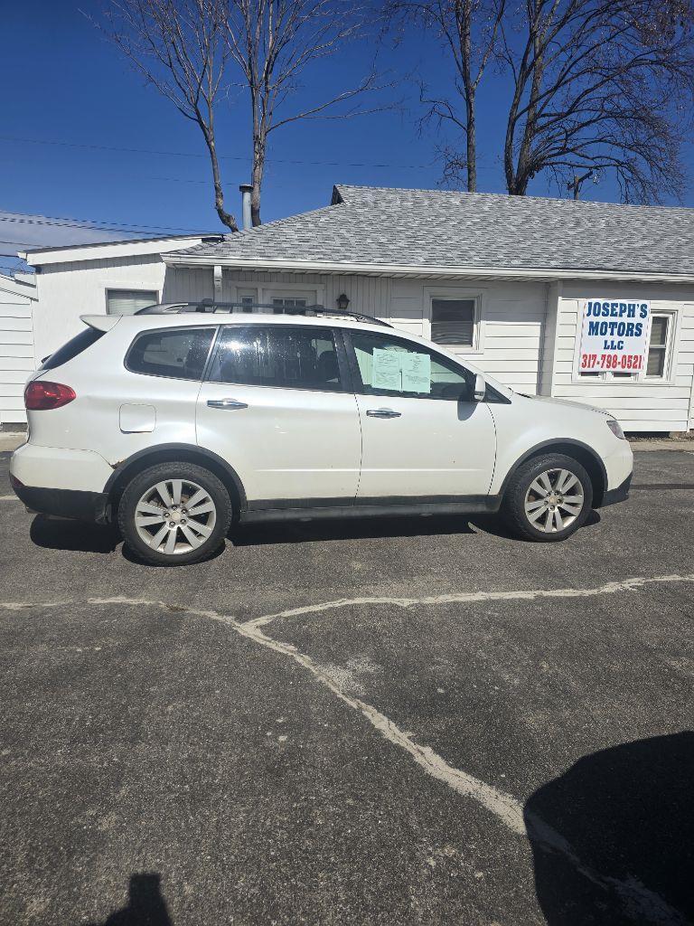 Subaru Tribeca Limited 7-Passenger 2008