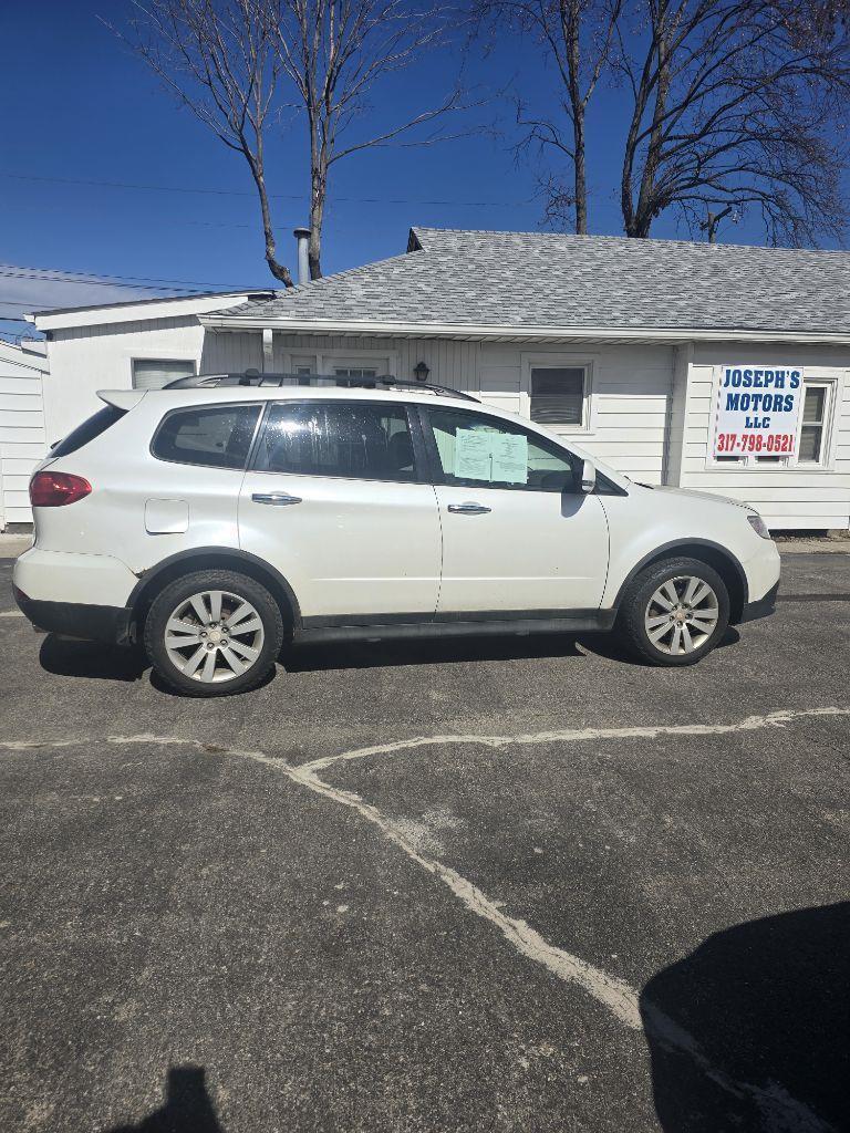 Subaru Tribeca Limited 7-Passenger 2008