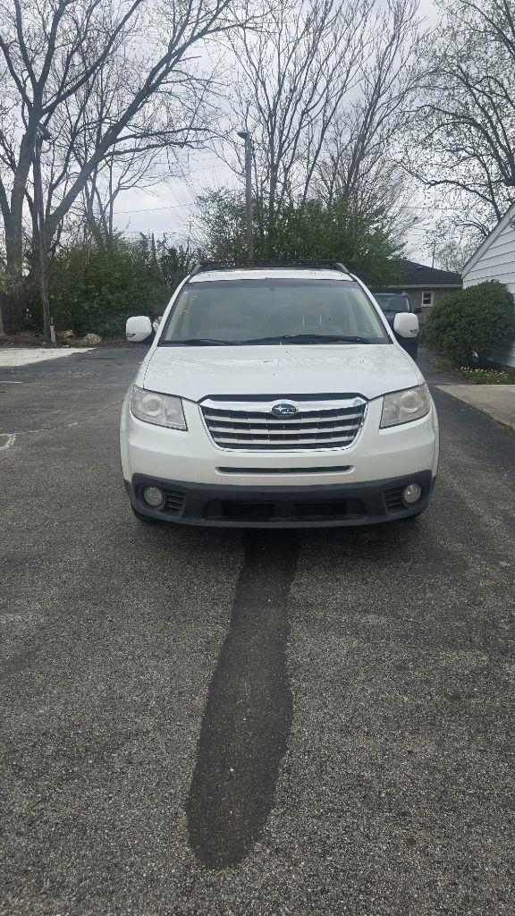 2008 Subaru Tribeca Limited 7-Passenger