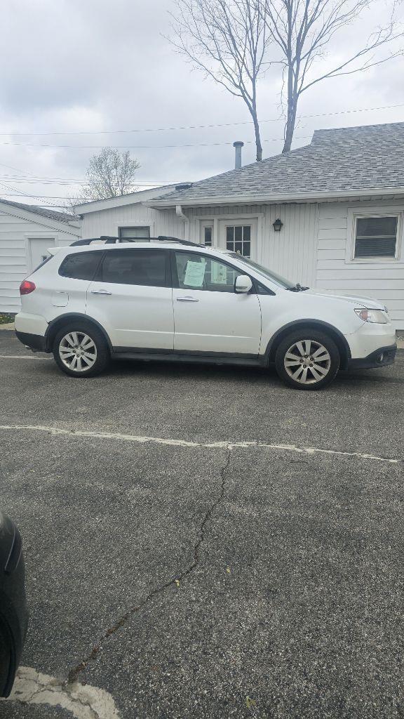 Subaru Tribeca Limited 7-Passenger 2008