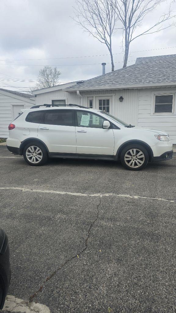 Subaru Tribeca Limited 7-Passenger 2008