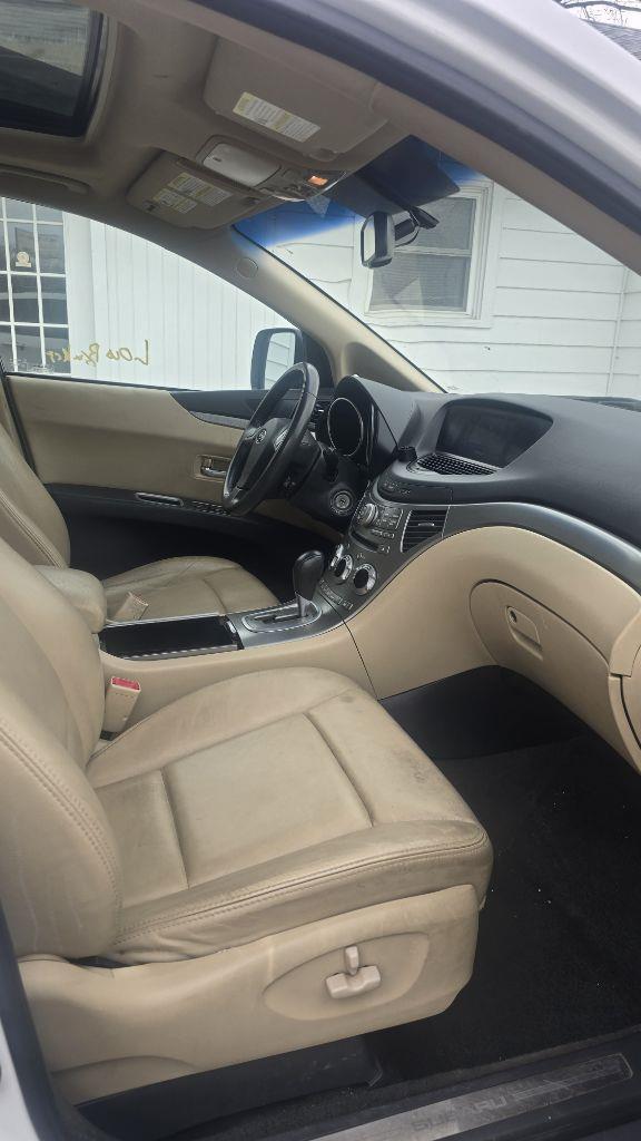 Subaru Tribeca Limited 7-Passenger 2008