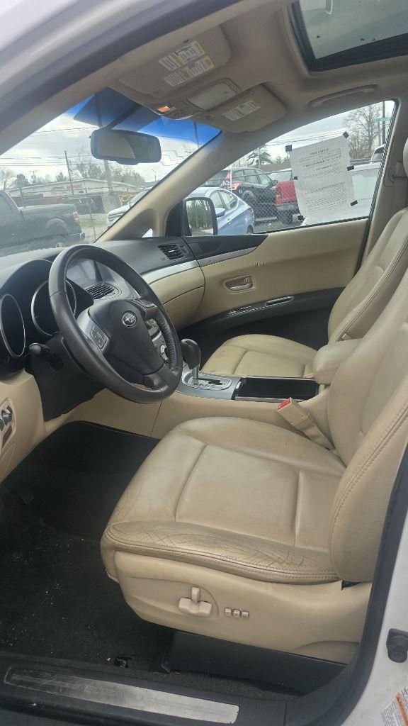 Subaru Tribeca Limited 7-Passenger 2008