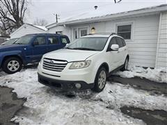 2008 Subaru Tribeca 