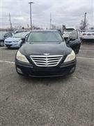 2010 Hyundai Genesis 