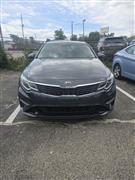 2020 Kia Optima 