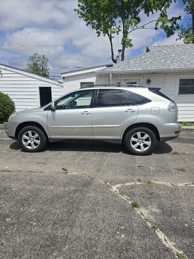 Lexus RX 330 4WD 2004