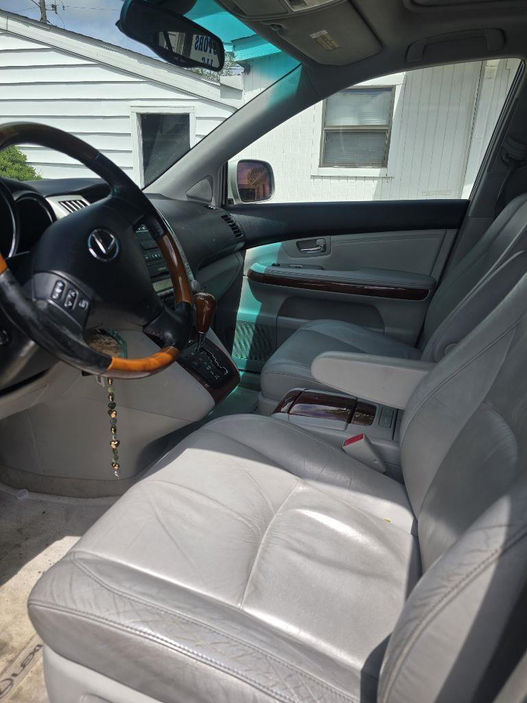 Lexus RX 330 4WD 2004