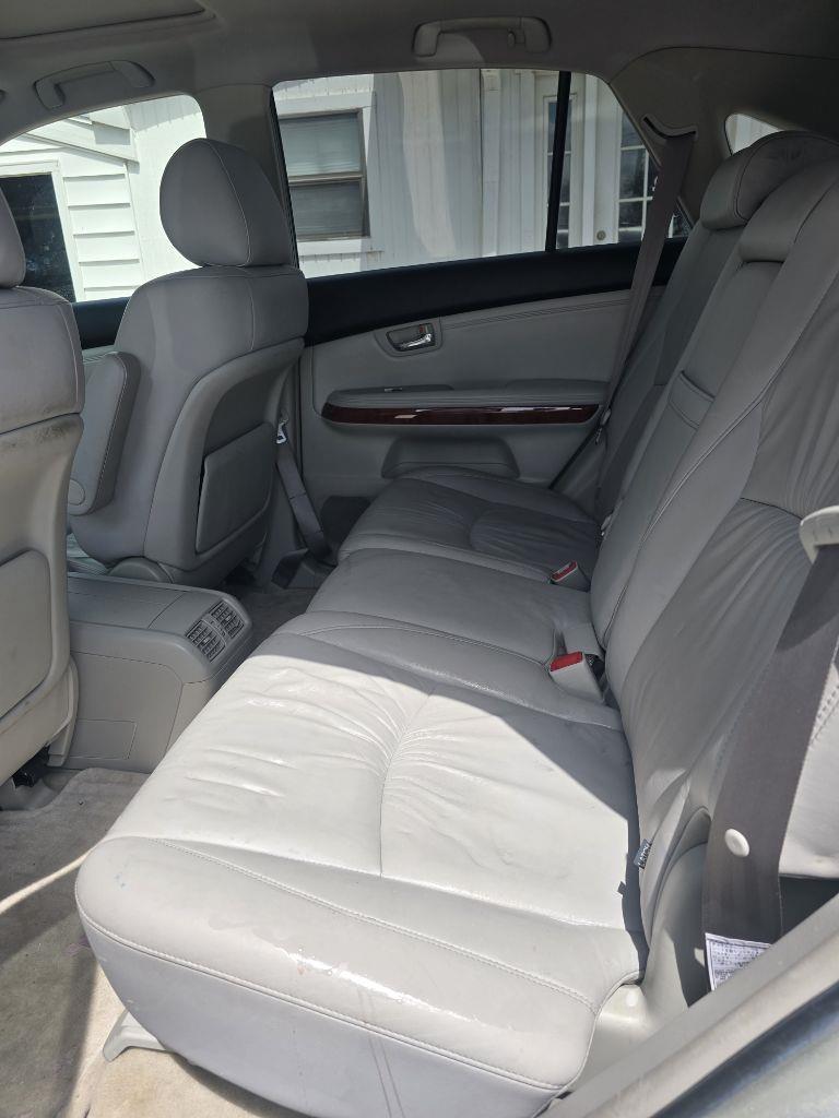 Lexus RX 330 4WD 2004