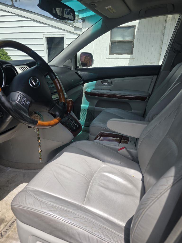 Lexus RX 330 4WD 2004