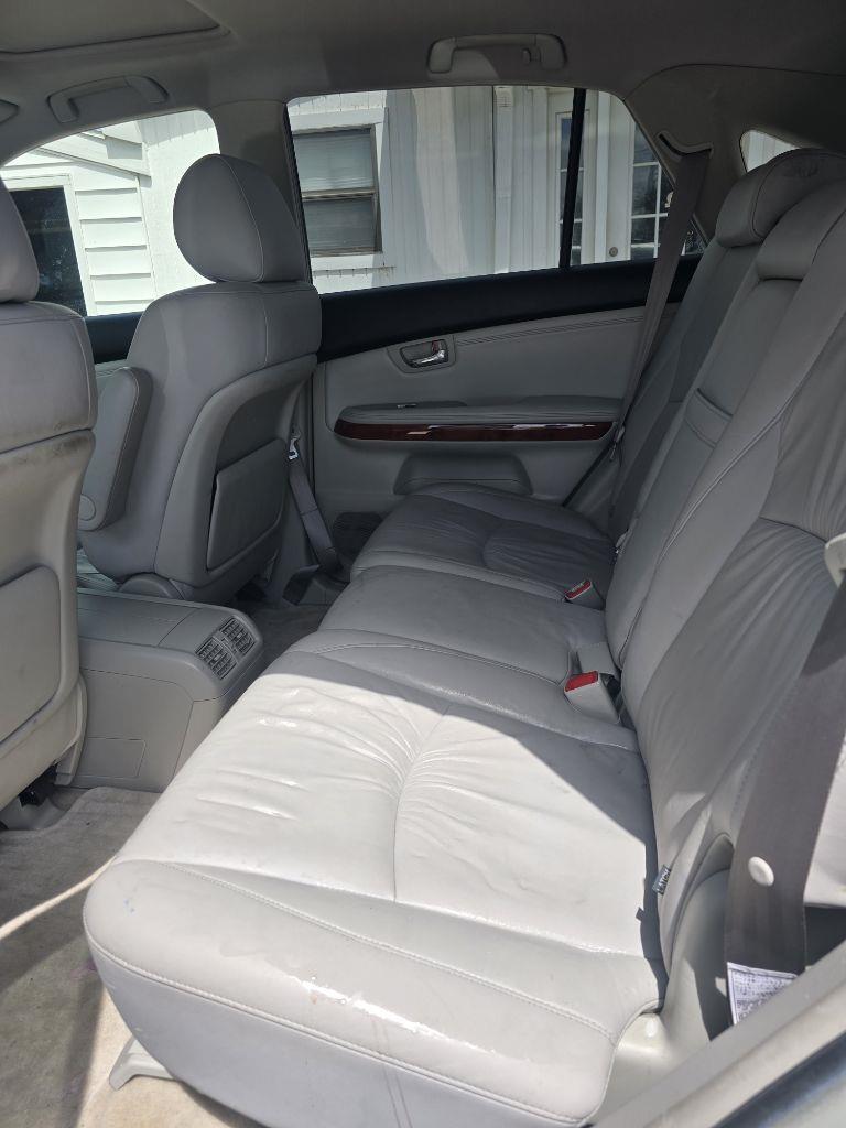 Lexus RX 330 4WD 2004