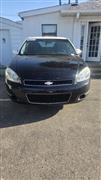 2014 Chevrolet Impala 