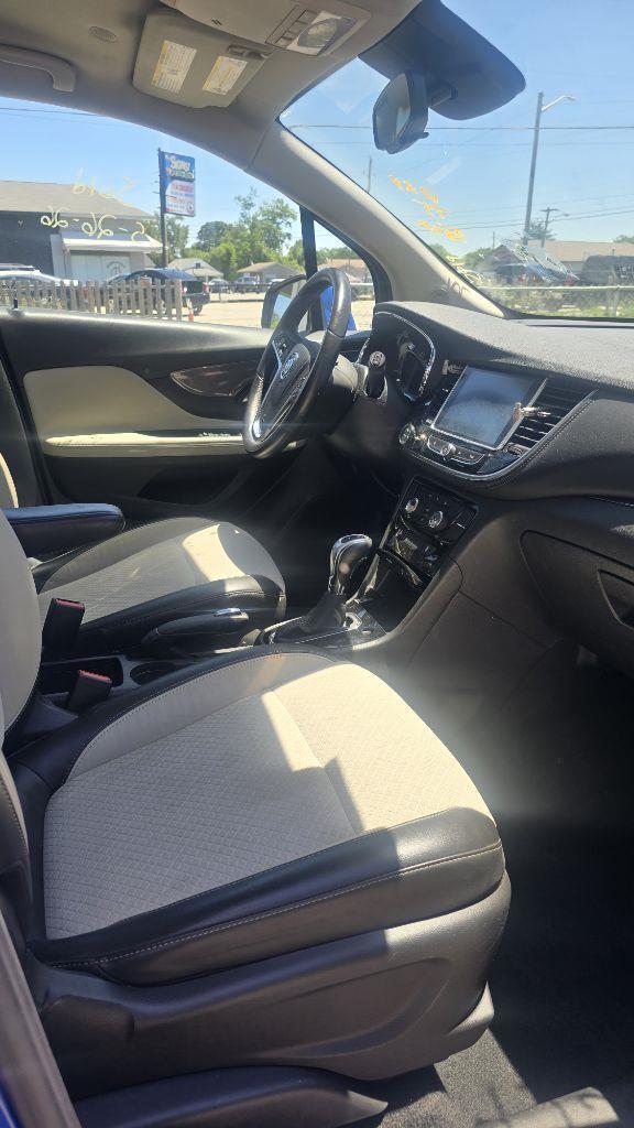 Buick Encore Preferred FWD 2017
