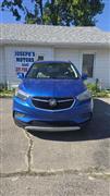 2017 Buick Encore 