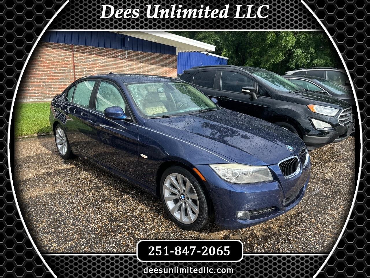 2011 BMW 3 Series 328i Sedan's photo