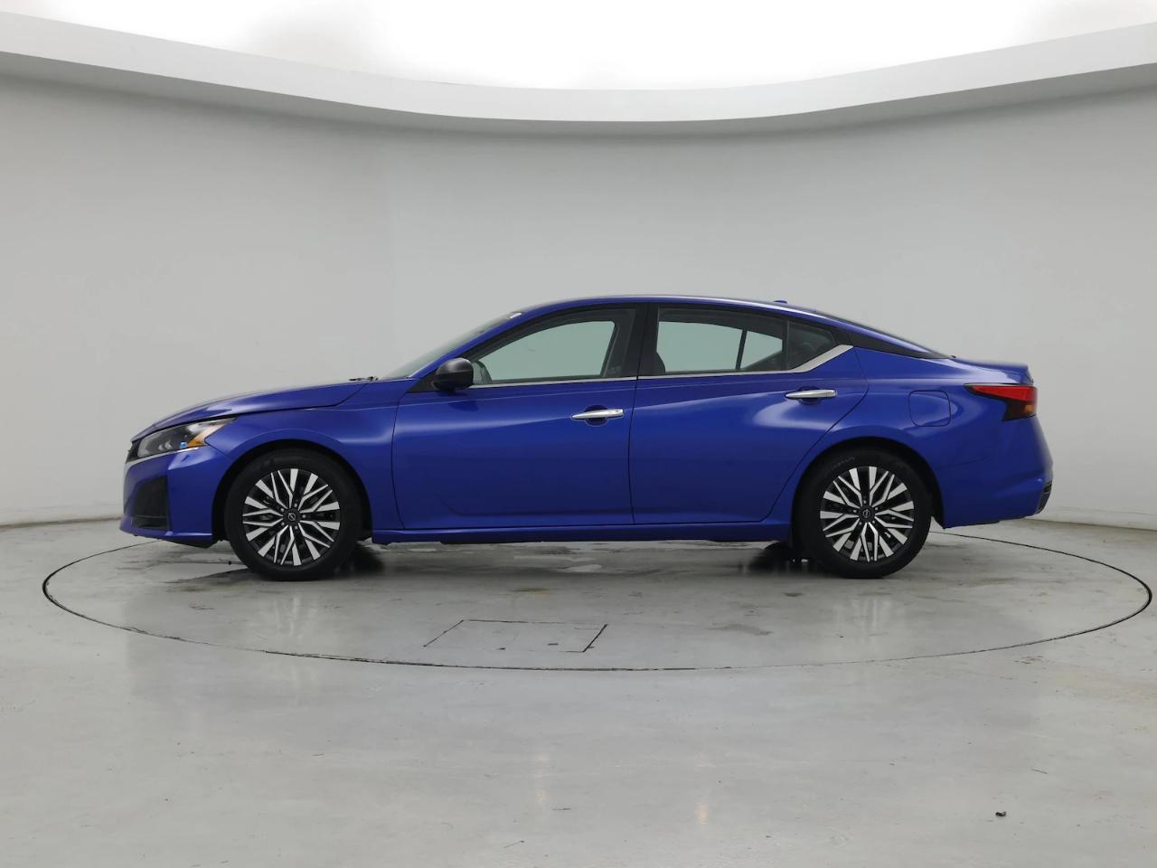Nissan Altima SV FWD 2025