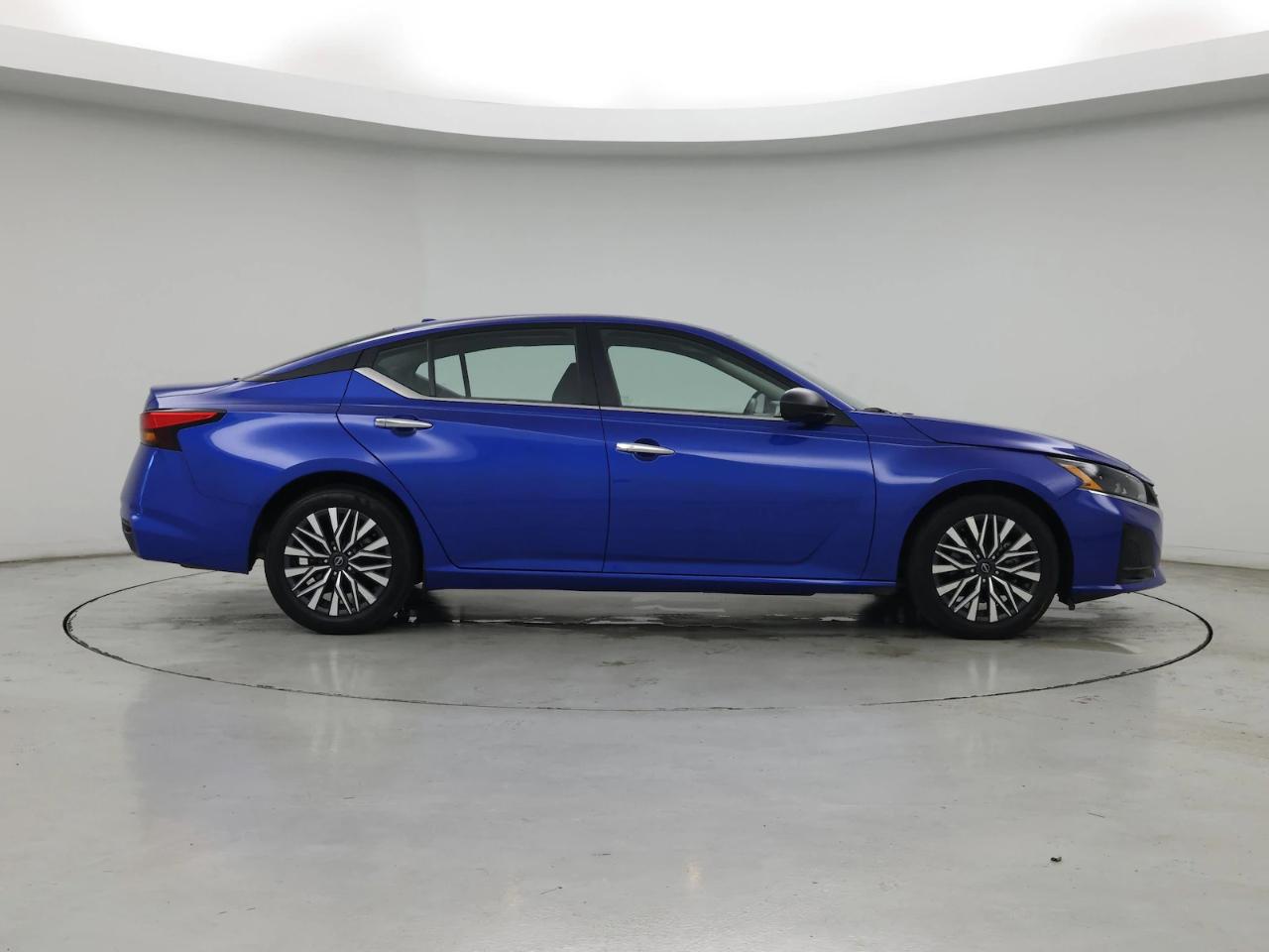 Nissan Altima SV FWD 2025