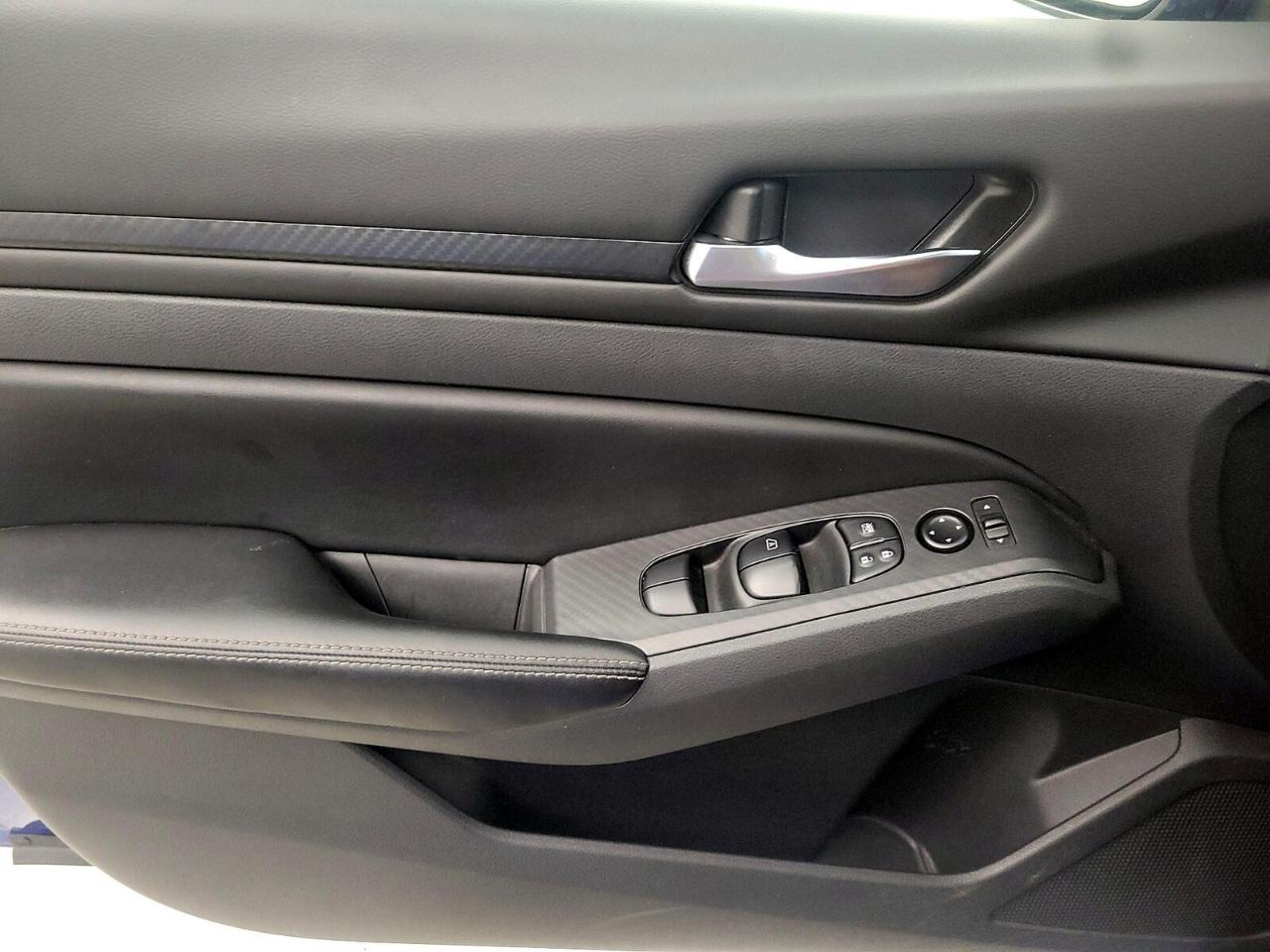 Nissan Altima SV FWD 2025