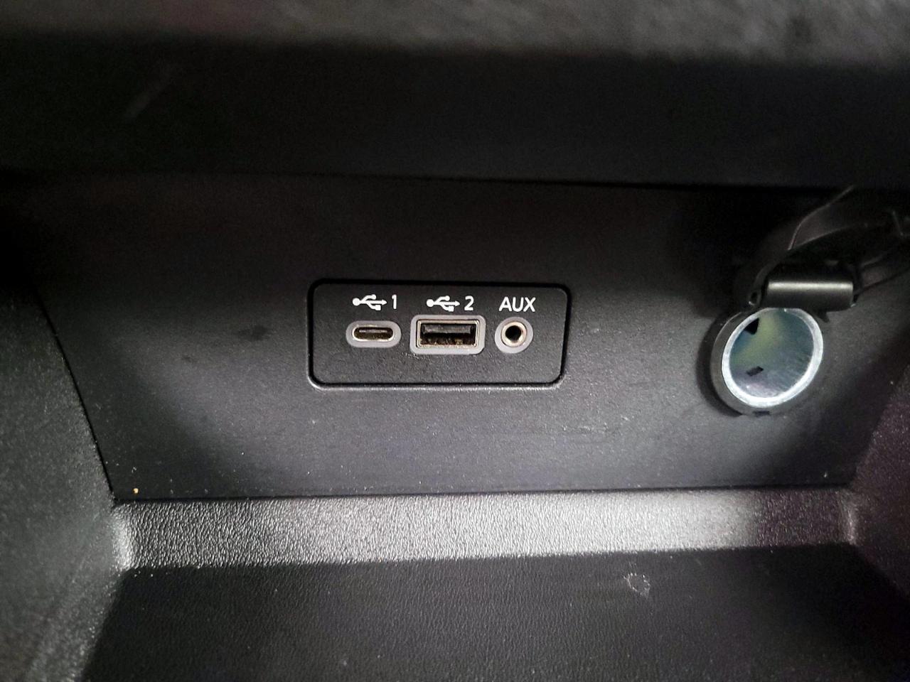 Nissan Altima SV FWD 2025