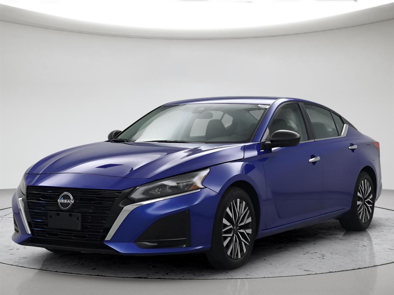 Nissan Altima SV FWD 2025