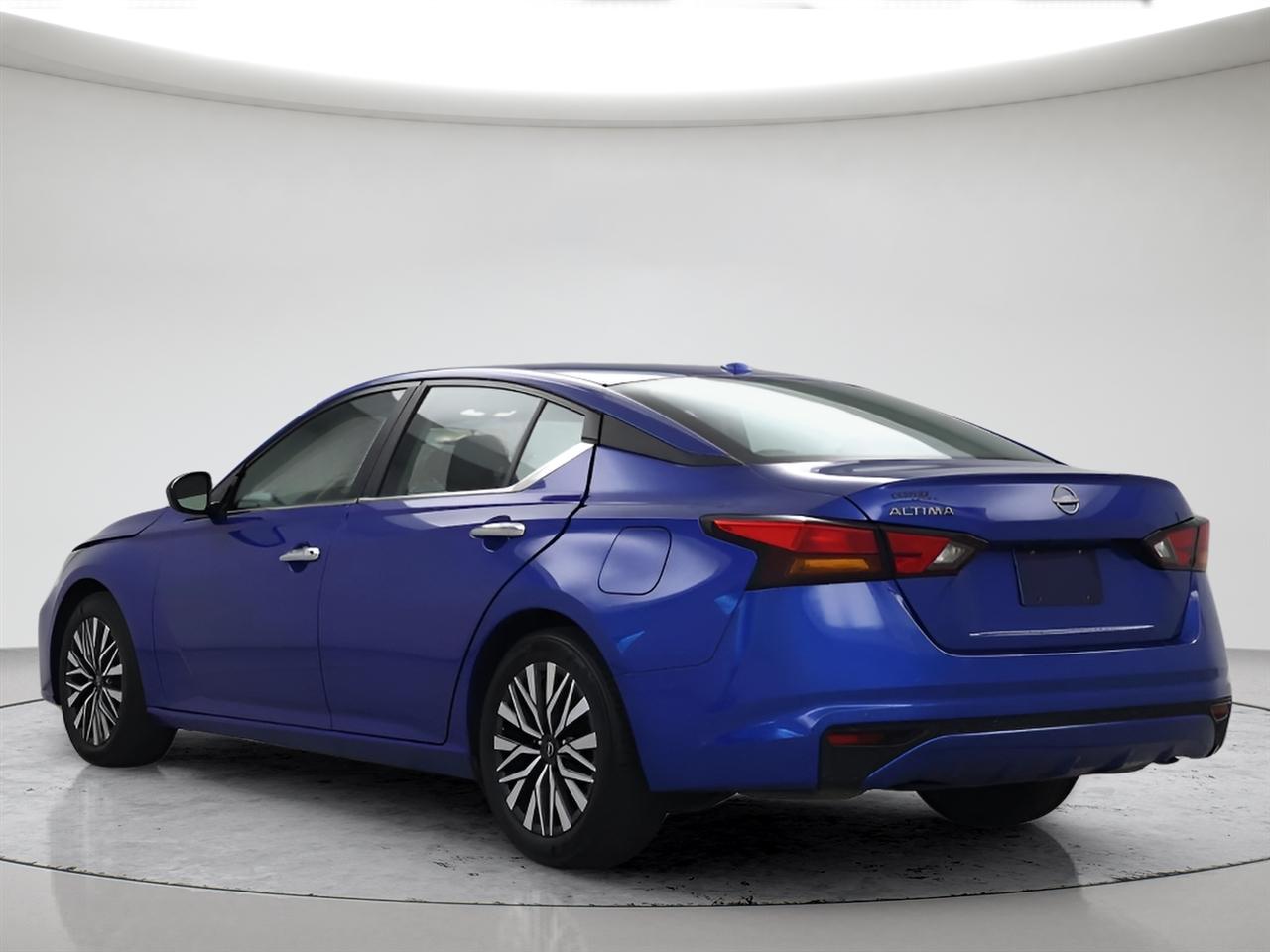 Nissan Altima SV FWD 2025