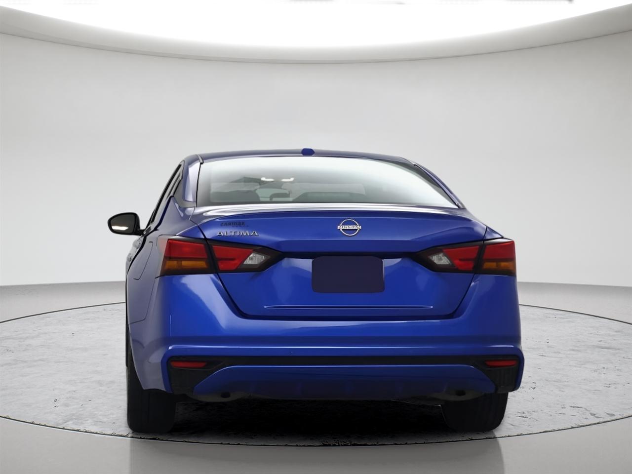 Nissan Altima SV FWD 2025