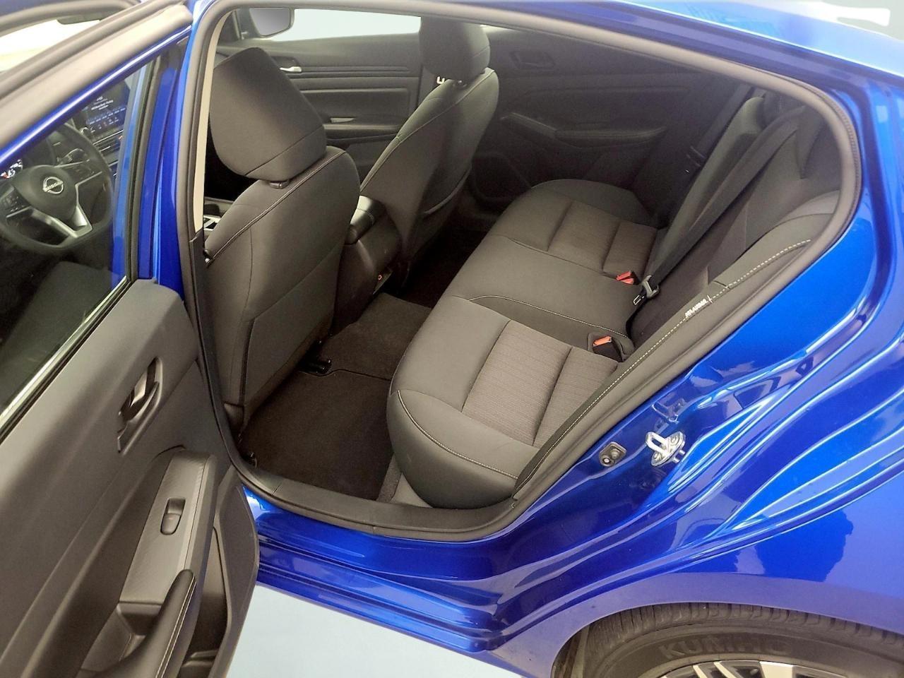 Nissan Altima SV FWD 2025