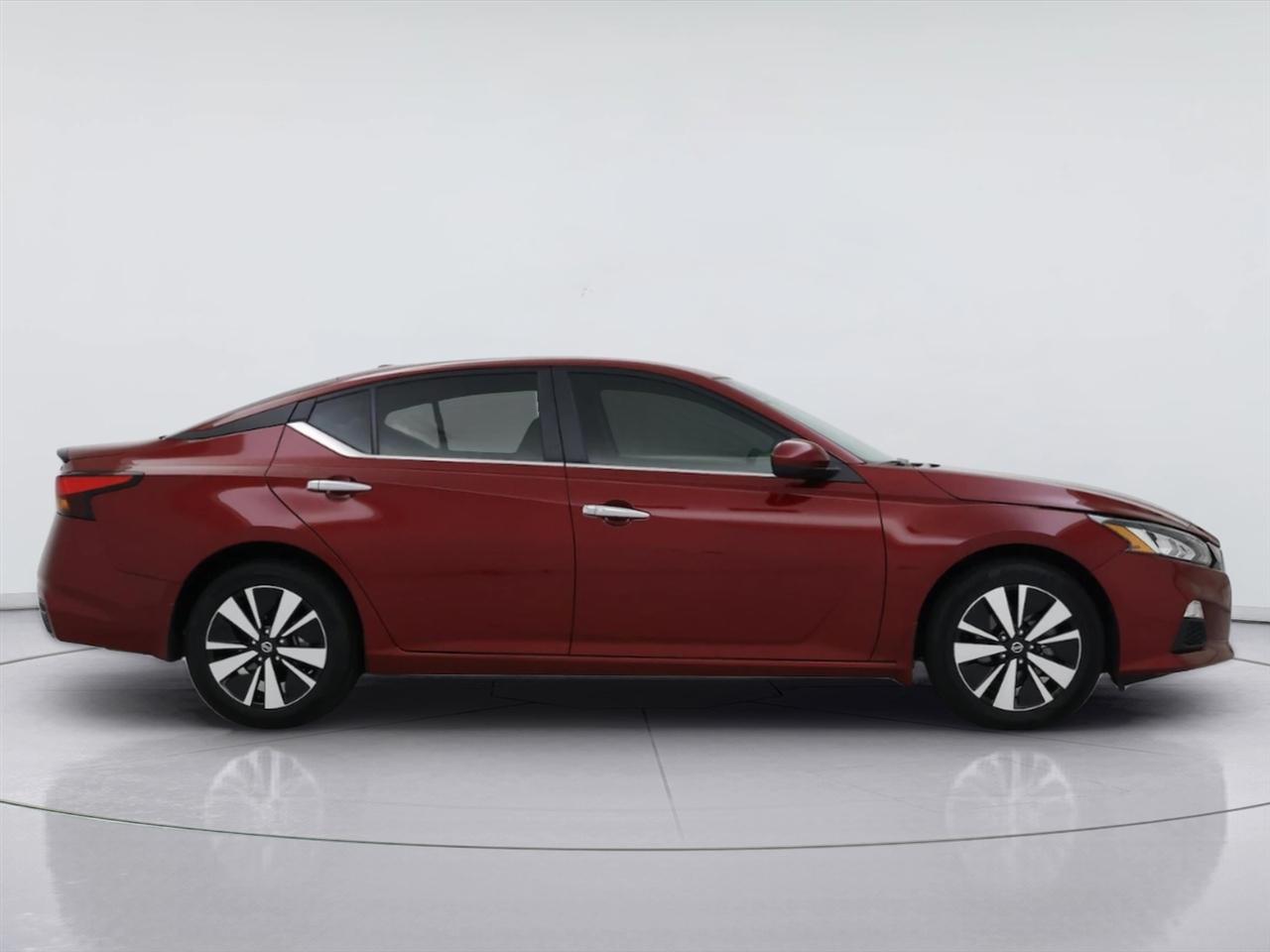 Nissan Altima SV FWD 2025