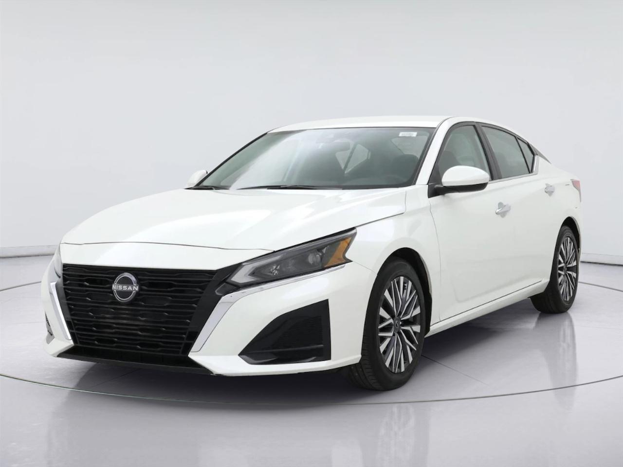 Nissan Altima SV FWD 2025