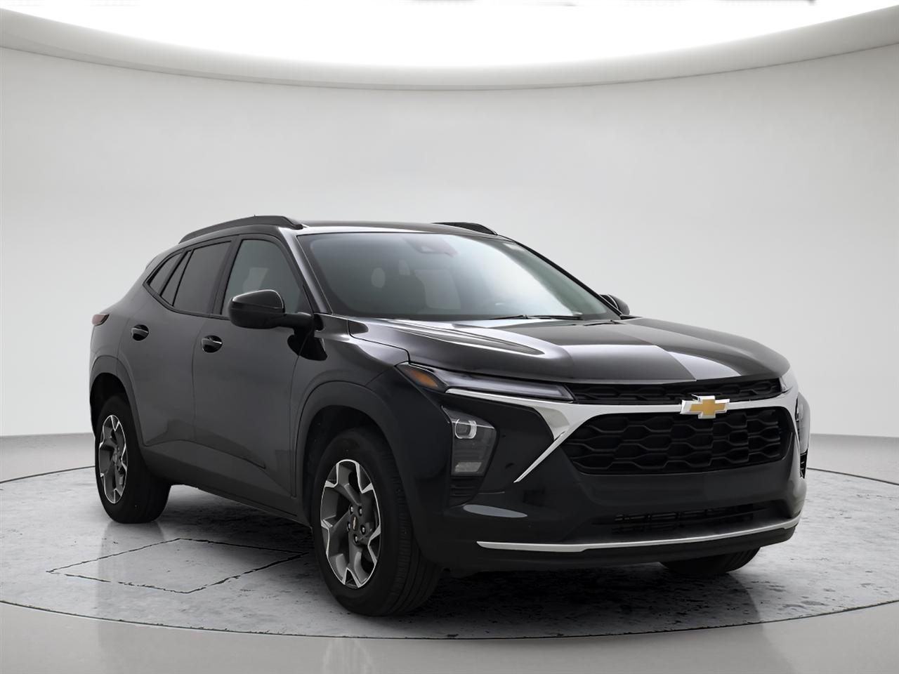 2025 Chevrolet Trax FWD 4dr LT
