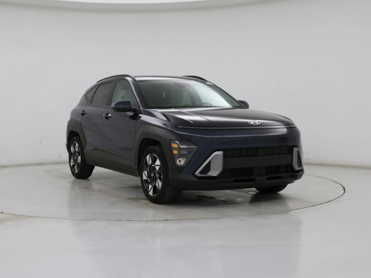 2025 Hyundai Kona SEL's photo