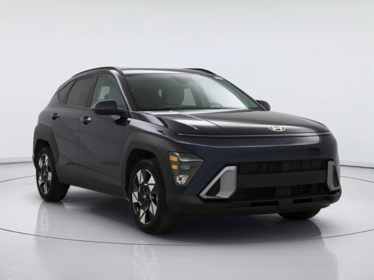 2025 Hyundai Kona SEL AWD