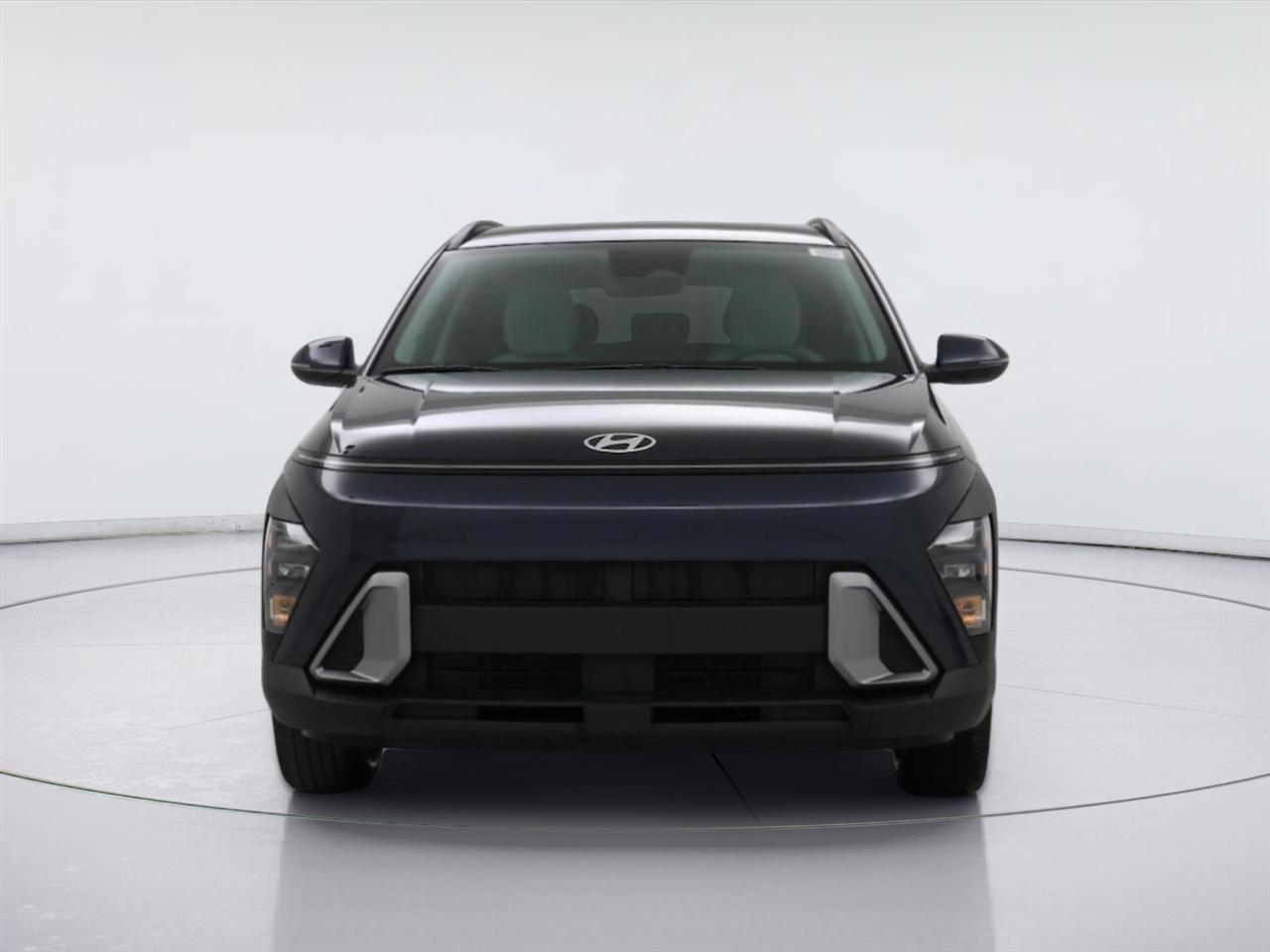 Hyundai Kona SEL AWD 2025