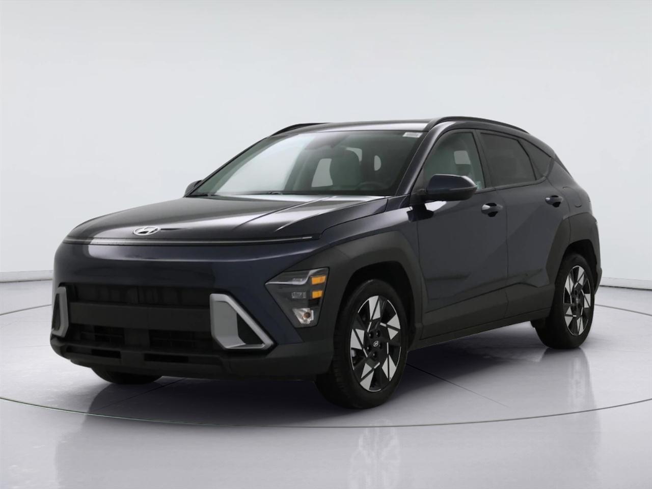 Hyundai Kona SEL AWD 2025