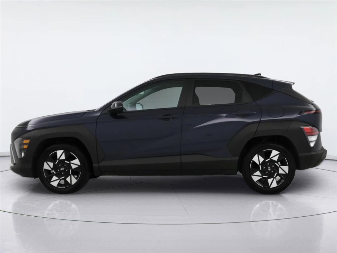 Hyundai Kona SEL AWD 2025