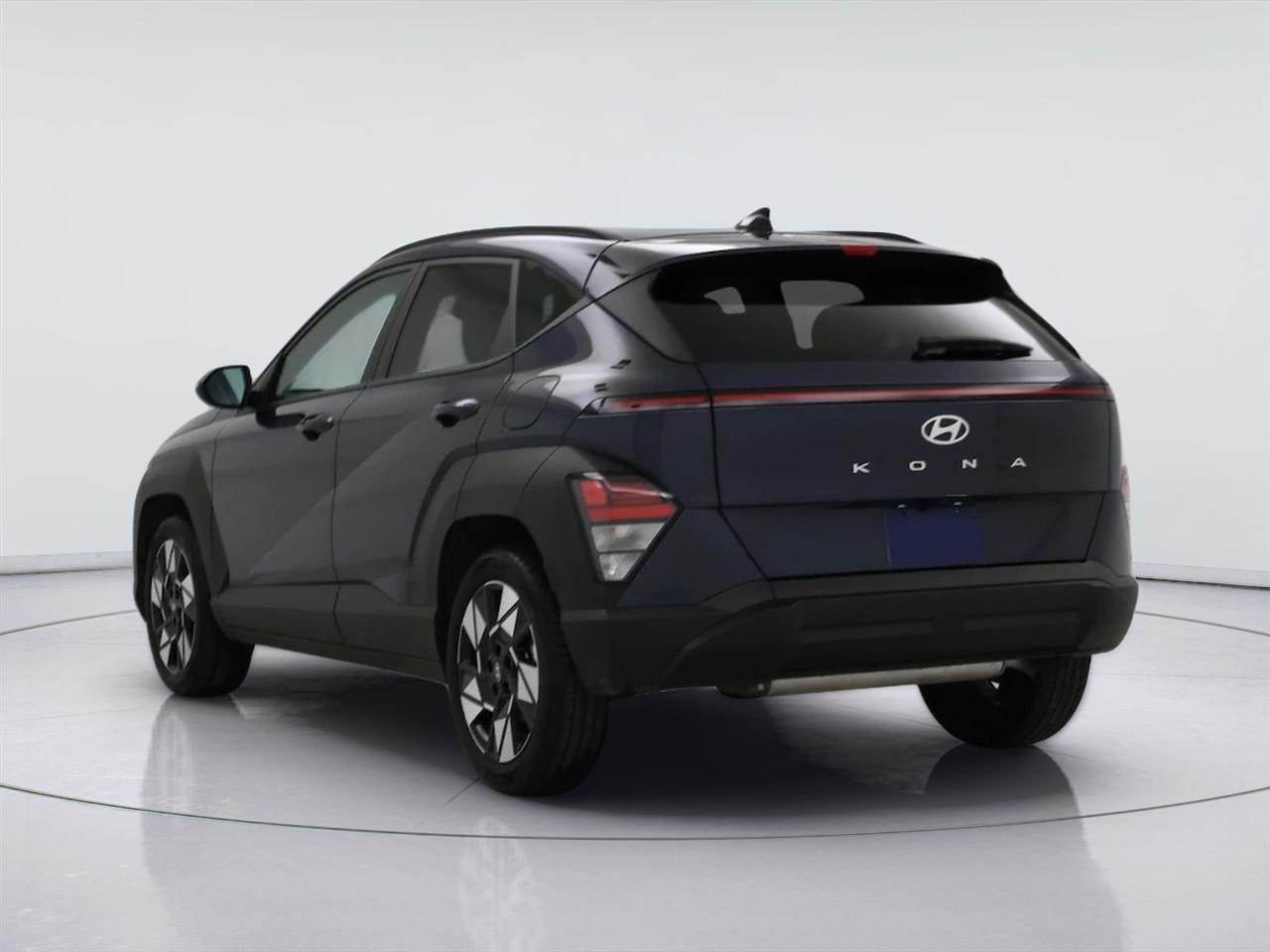 Hyundai Kona SEL AWD 2025