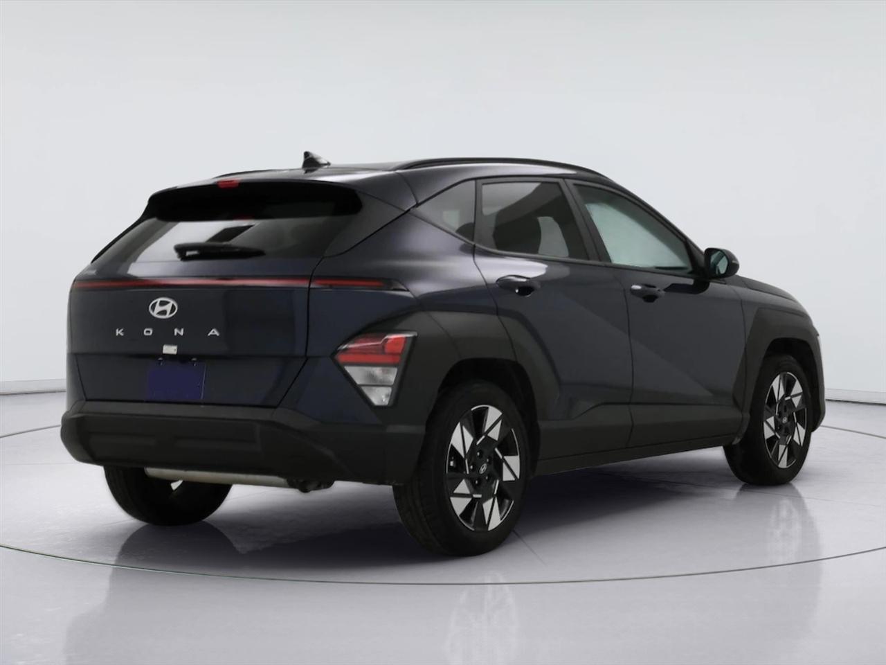 Hyundai Kona SEL AWD 2025